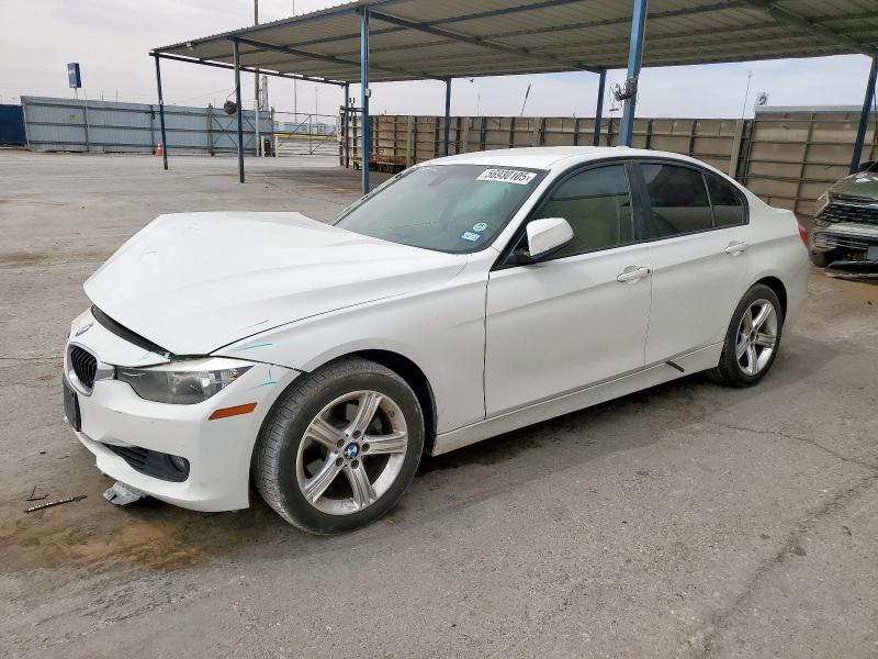 2013 BMW 328 XI, null