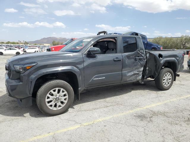 2024 TOYOTA TACOMA DOUBLE CAB, null