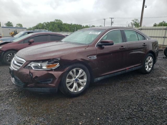 2012 FORD TAURUS SEL, null