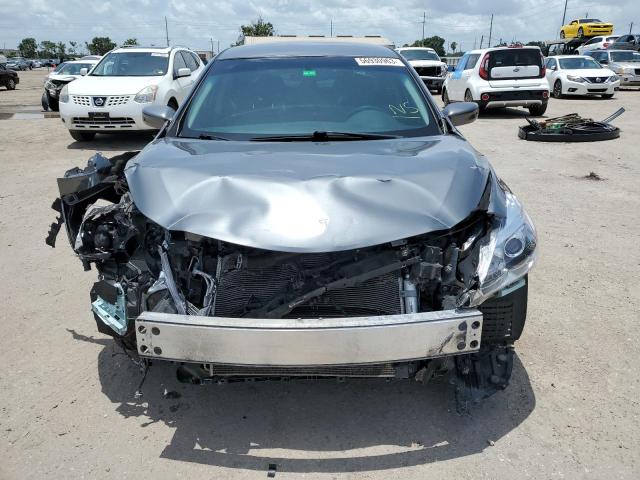 1N4AL3AP6FC465565 - 2015 NISSAN ALTIMA 2.5 GRAY photo 5