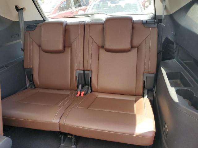 1V2BR2CA1MC527711 - 2021 VOLKSWAGEN ATLAS SEL GRAY photo 10