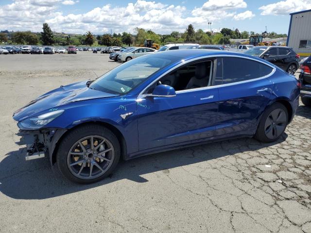 2018 TESLA MODEL 3, 