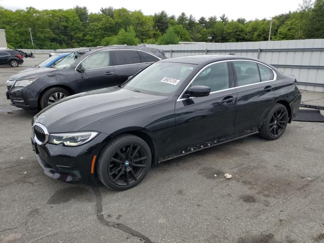 2020 BMW 330XI, 