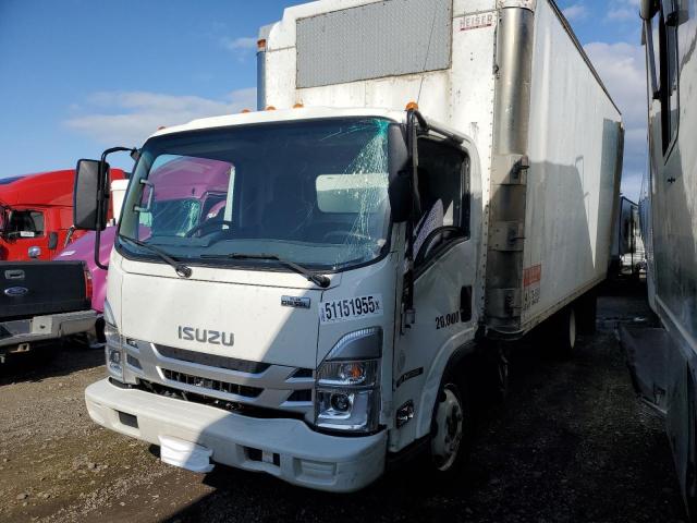 2023 ISUZU NRR, 
