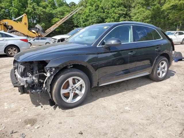 2023 AUDI Q5 PREMIUM 40, 