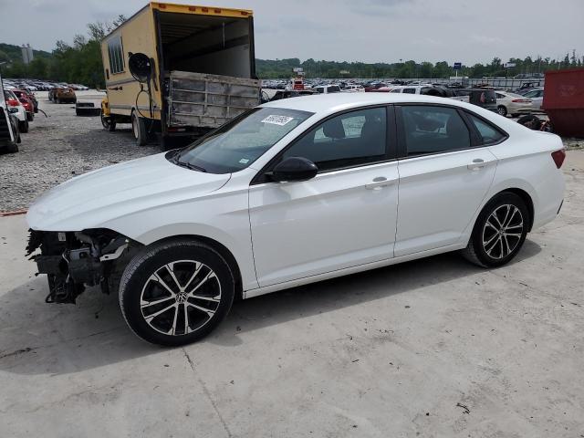 2022 VOLKSWAGEN JETTA SPORT, null
