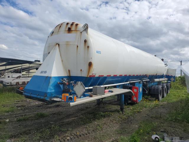 2A9LT4028HC012137 - 1987 ATK ALL MODELS WHITE photo 2