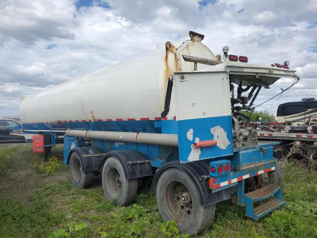 2A9LT4028HC012137 - 1987 ATK ALL MODELS WHITE photo 3