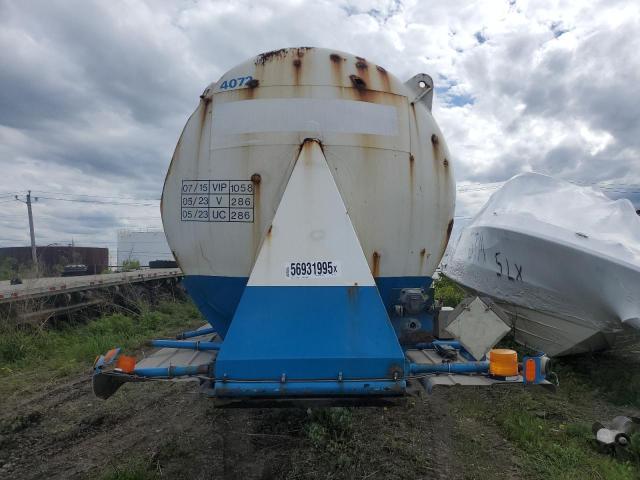 2A9LT4028HC012137 - 1987 ATK ALL MODELS WHITE photo 5