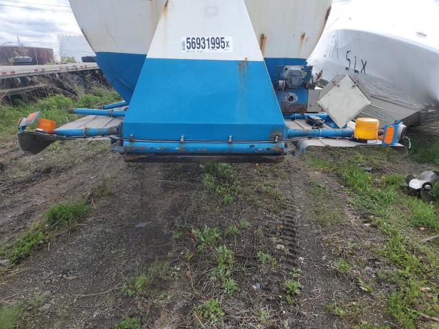 2A9LT4028HC012137 - 1987 ATK ALL MODELS WHITE photo 8