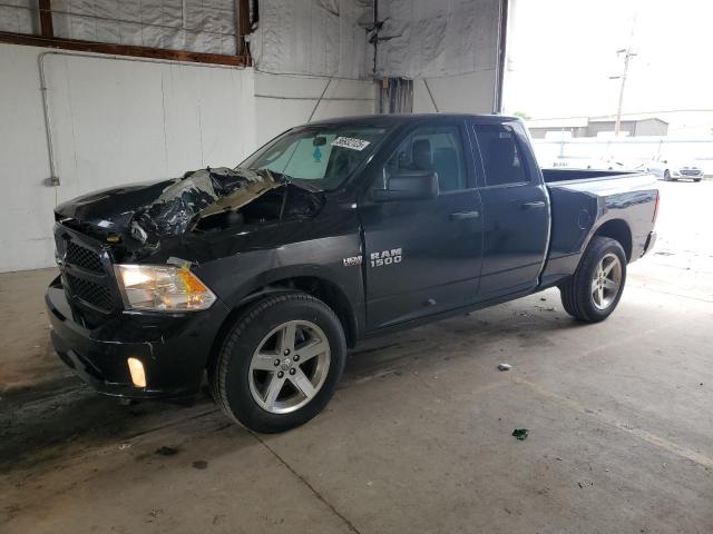 2017 RAM 1500 ST, 