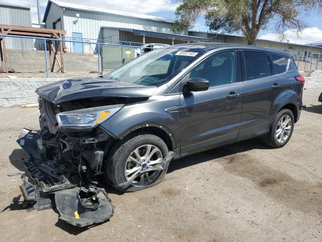 2019 FORD ESCAPE SE, null