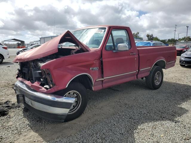 1994 FORD F150, 
