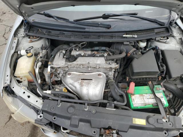 JTKJF5C75B3019503 - 2011 TOYOTA SCION TC 银色 照片 11