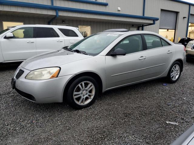 2005 PONTIAC G6, 