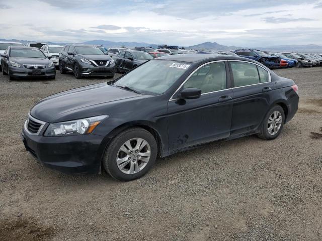 2009 HONDA ACCORD LXP, 