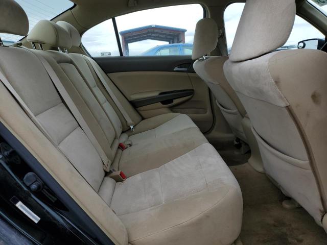JHMCP264X9C016439 - 2009 HONDA ACCORD LXP 黑色 照片 10