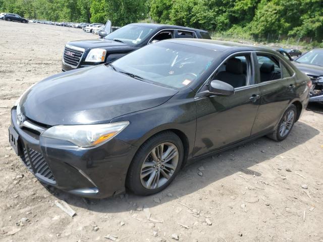 2015 TOYOTA CAMRY LE, 