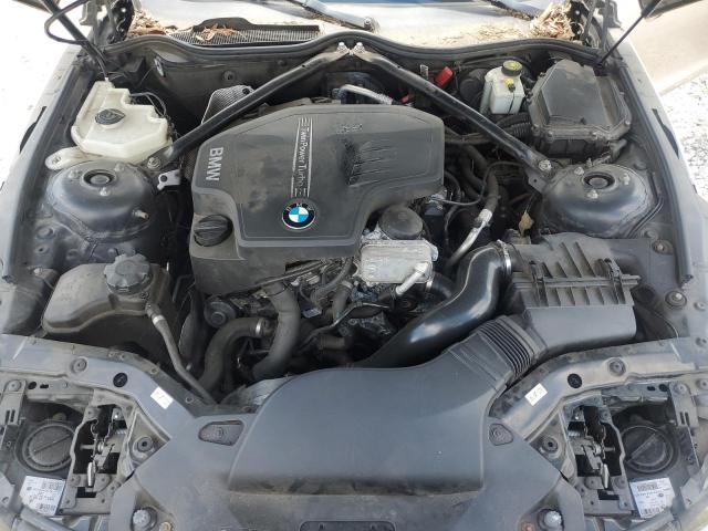 WBALL5C50CE716958 - 2012 BMW Z4 SDRIVE28I GOLD photo 11