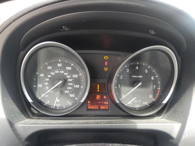 WBALL5C50CE716958 - 2012 BMW Z4 SDRIVE28I GOLD photo 9