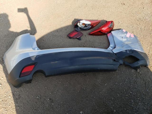 JM3KE4DY9G0706368 - 2016 MAZDA CX-5 GT SILVER photo 12