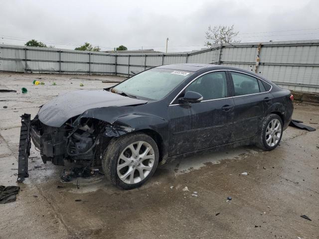 2013 MAZDA 6 TOURING PLUS, null