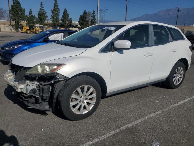 2010 MAZDA CX-7, 