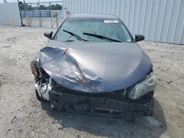 4T1BF1FK5GU575859 - 2016 TOYOTA CAMRY LE GRAY photo 5