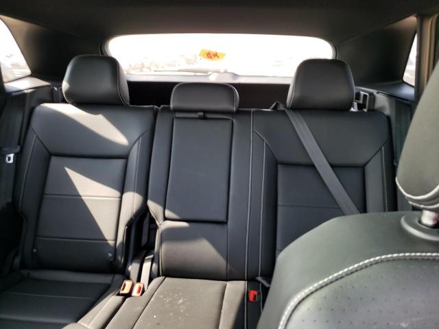 1V2KE2CA7PC211987 - 2023 VOLKSWAGEN ATLAS CROS SE GRAY photo 10