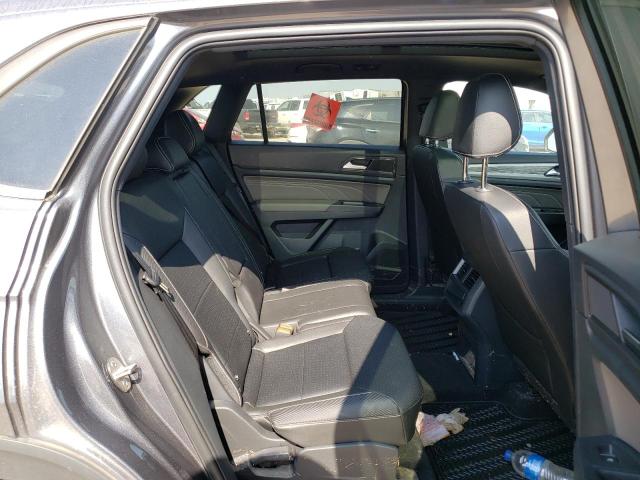 1V2KE2CA7PC211987 - 2023 VOLKSWAGEN ATLAS CROS SE GRAY photo 11