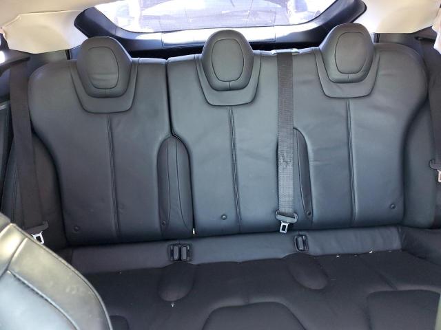 5YJSA1CG7DFP16972 - 2013 TESLA MODEL S 白色 照片 10