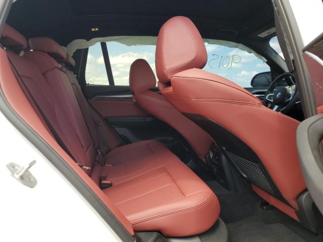 5UX43DP0XR9V27279 - 2024 BMW X3 SDRIVE30I WHITE photo 11