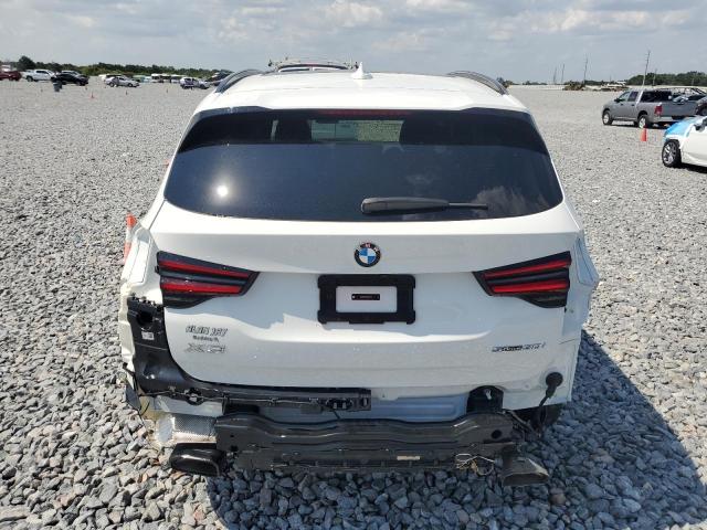 5UX43DP0XR9V27279 - 2024 BMW X3 SDRIVE30I WHITE photo 6