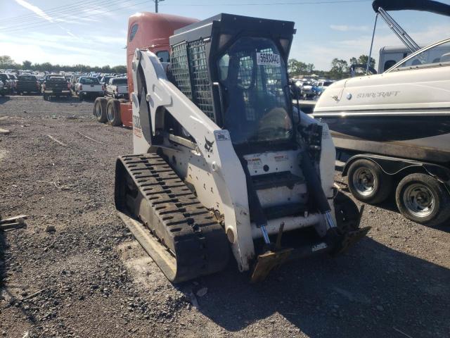 00000000532040305 - 2008 BOBCAT T300 WHITE photo 1