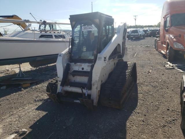 00000000532040305 - 2008 BOBCAT T300 WHITE photo 2