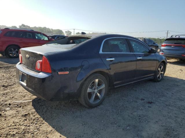 1G1ZC5E04CF296820 - 2012 CHEVROLET MALIBU 1LT BLUE photo 3