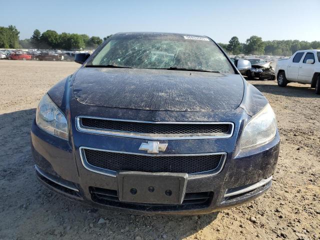 1G1ZC5E04CF296820 - 2012 CHEVROLET MALIBU 1LT BLUE photo 5