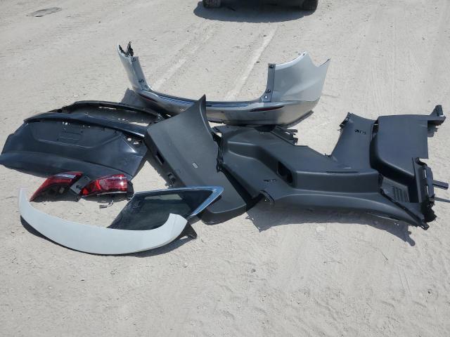 5GAERBKW1MJ168577 - 2021 BUICK ENCLAVE ESSENCE თეთრი ფოტო 13