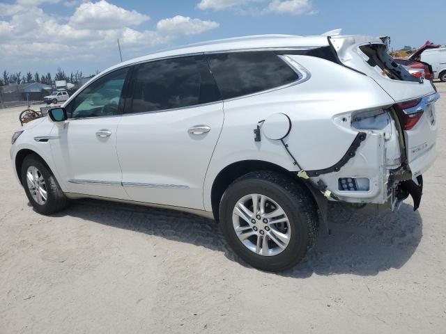 5GAERBKW1MJ168577 - 2021 BUICK ENCLAVE ESSENCE თეთრი ფოტო 2