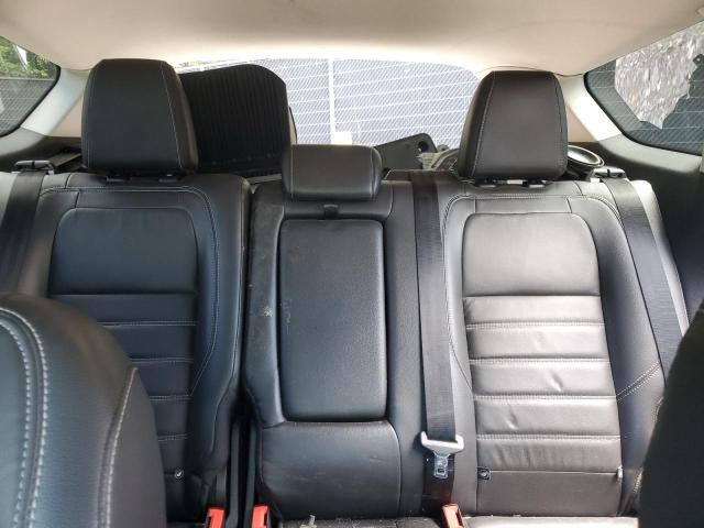 1FMCU9HD1JUA09115 - 2018 FORD ESCAPE SEL GRAY photo 10