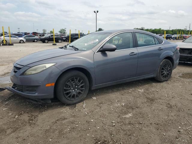 2011 MAZDA 6 I, 