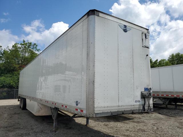 2023 KENTUCKY REFRIGERATED DRY FREIGHT TRAILER, null