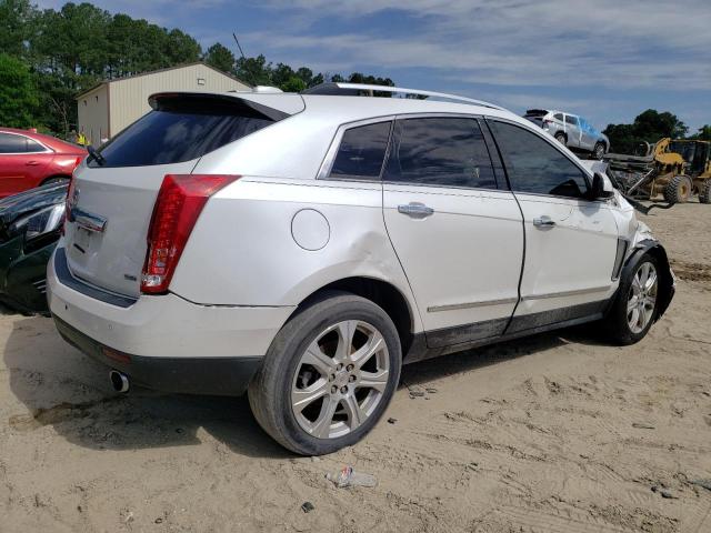 3GYFNCE37FS628777 - 2015 CADILLAC SRX PERFORMANCE COLLECTION Ақ фото 3