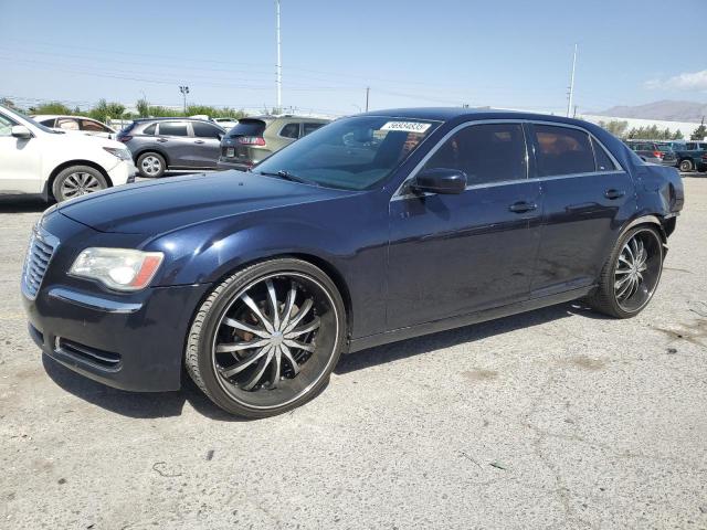 2012 CHRYSLER 300, 