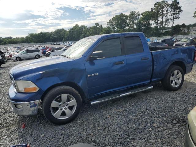 2009 DODGE RAM 1500, 