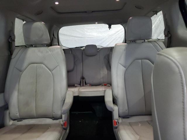 2C4RC1EG8KR708533 - 2019 CHRYSLER PACIFICA TOURING L PLUS BLUE photo 10