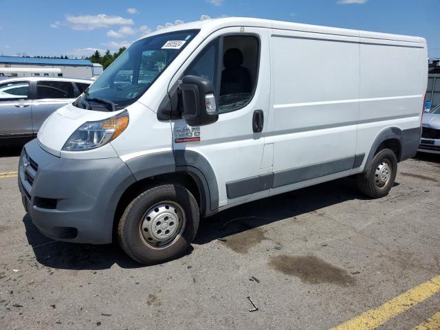 3C6TRVAG1FE517584 - 2015 RAM PROMASTER 1500 STANDARD WHITE photo 1