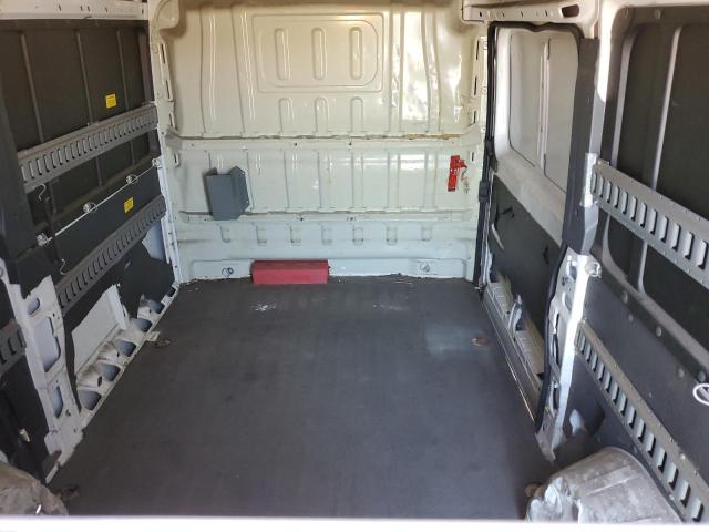 3C6TRVAG1FE517584 - 2015 RAM PROMASTER 1500 STANDARD WHITE photo 10