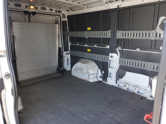 3C6TRVAG1FE517584 - 2015 RAM PROMASTER 1500 STANDARD WHITE photo 11