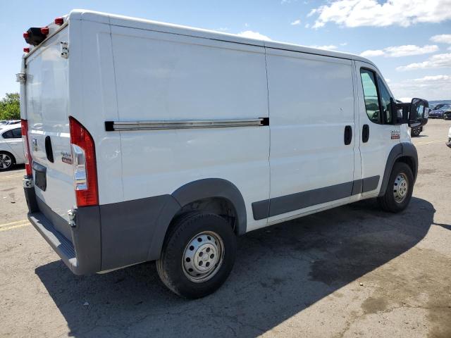 3C6TRVAG1FE517584 - 2015 RAM PROMASTER 1500 STANDARD WHITE photo 3